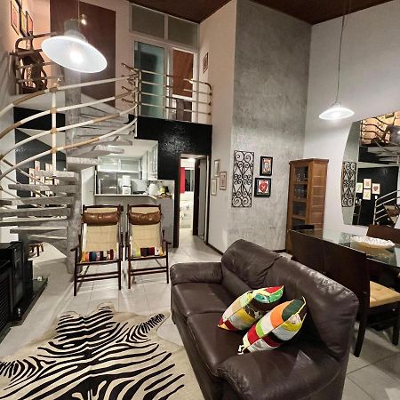 Flat 414 Condominio Villa Hipica - Gravata Pe Eksteriør bilde