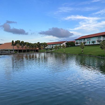Flat 414 Condominio Villa Hipica - Gravata Pe Eksteriør bilde