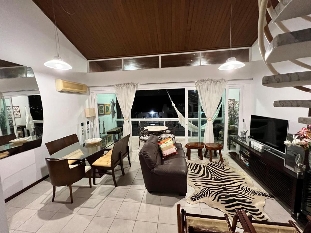 Flat 414 Condominio Villa Hipica - Gravata Pe Eksteriør bilde