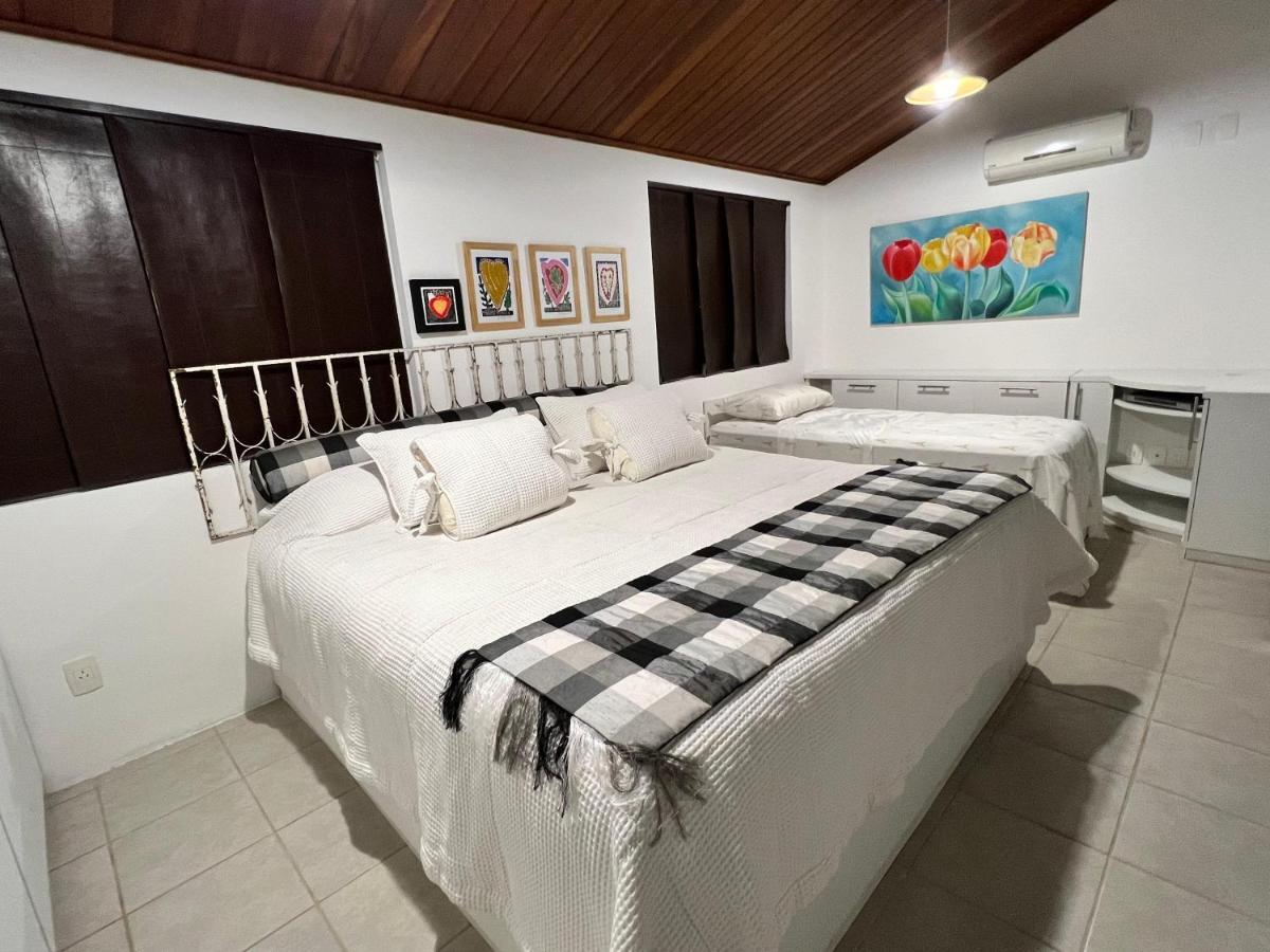 Flat 414 Condominio Villa Hipica - Gravata Pe Eksteriør bilde