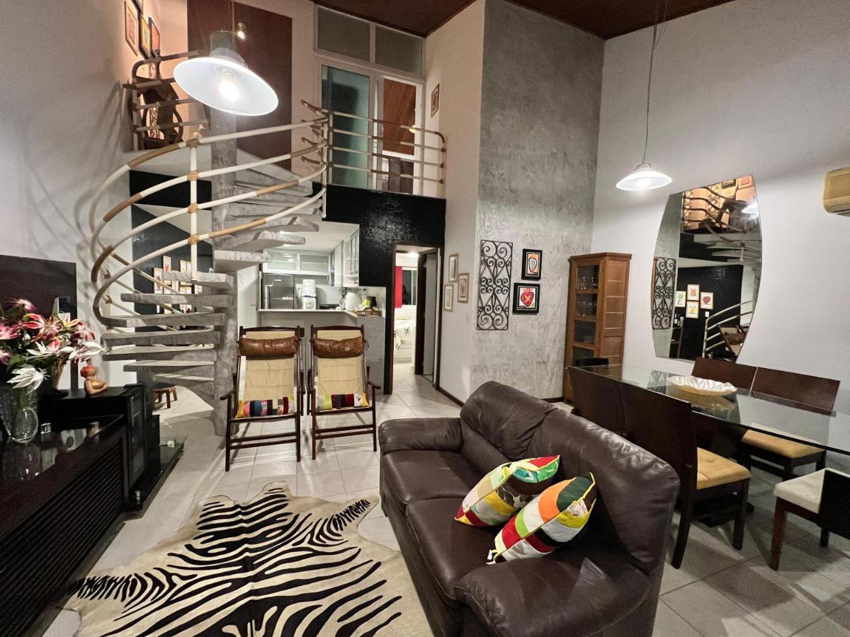 Flat 414 Condominio Villa Hipica - Gravata Pe Eksteriør bilde