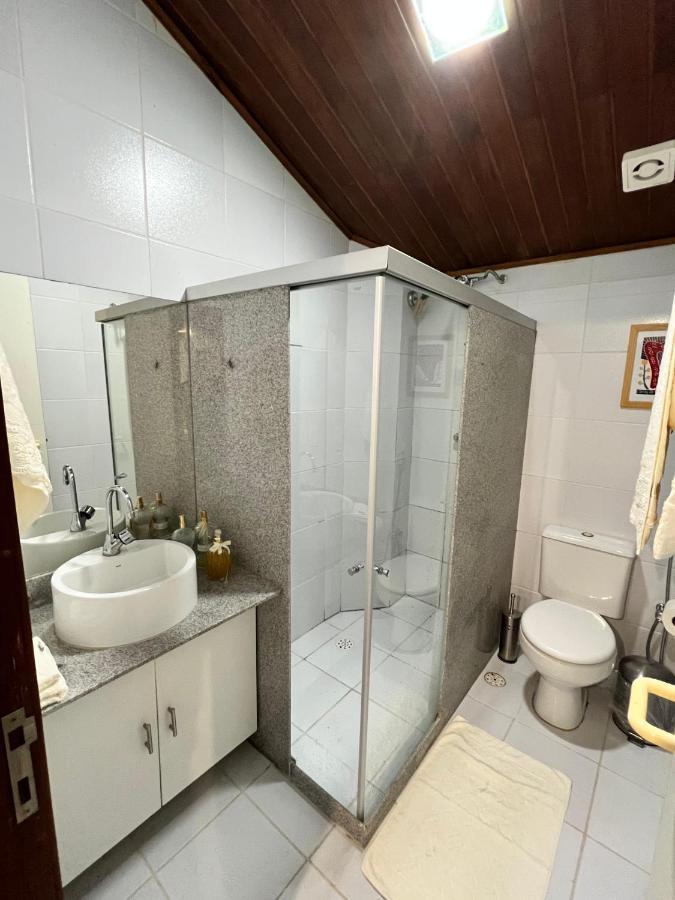 Flat 414 Condominio Villa Hipica - Gravata Pe Eksteriør bilde