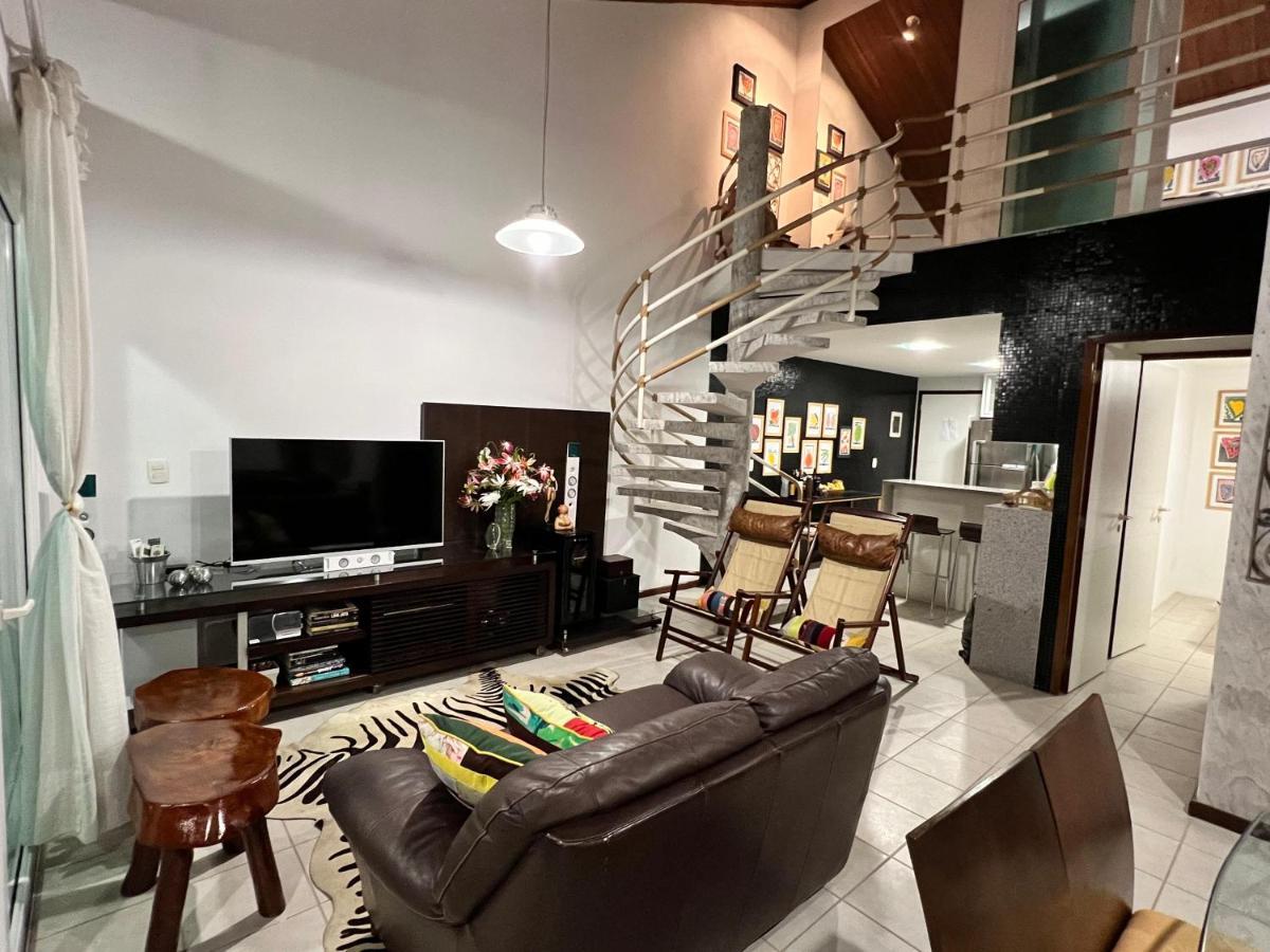 Flat 414 Condominio Villa Hipica - Gravata Pe Eksteriør bilde